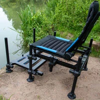 Preston Innovations Absolute Feeder Chair Foot Platform